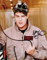 Picture of Ray Stantz from Ghostbusters